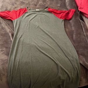 Lularoe dress